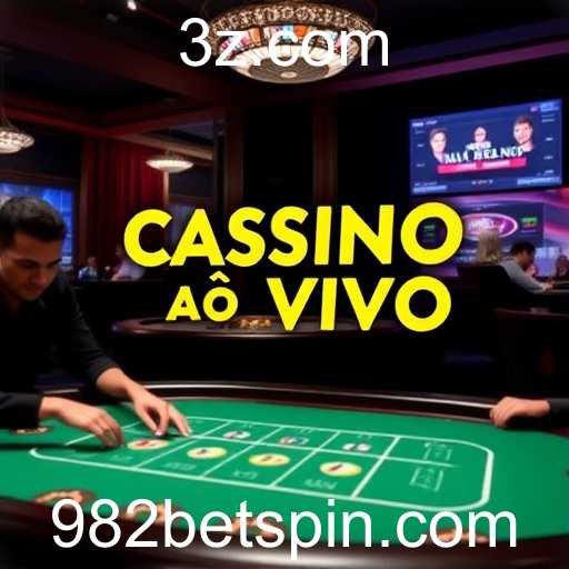 Apostas Ao Vivo