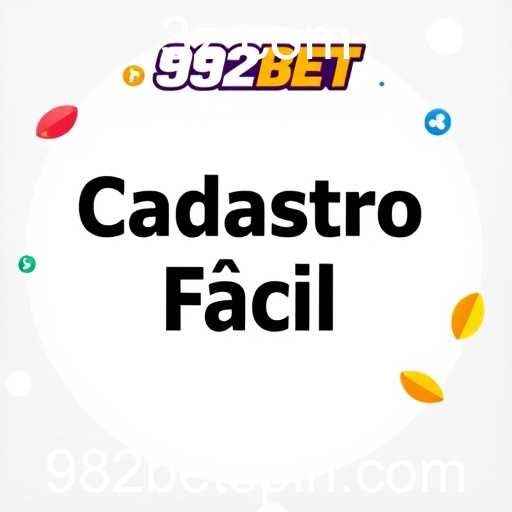 Cadastro Fácil