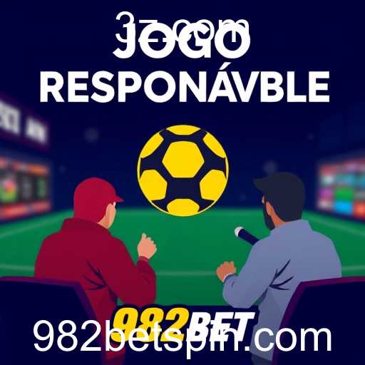 Jogo Responsável