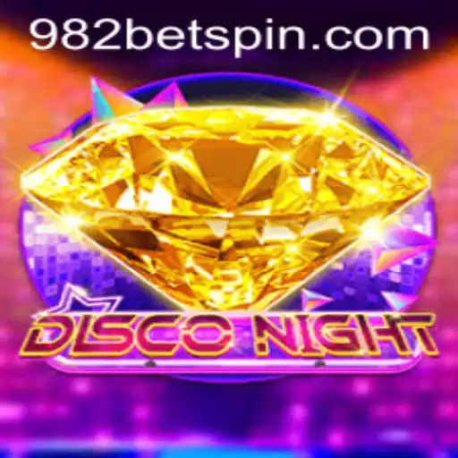 Unveiling the Thrills of DiscoNight: A Captivating Gaming Experience with 982BET