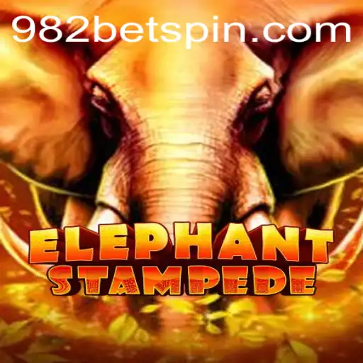 ElephantStampede: A Thrilling Adventure with 982BET