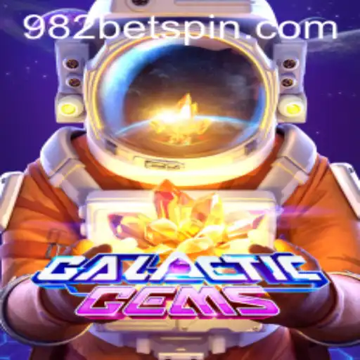GalacticGems: Unveiling the Cosmic Adventure with 982BET