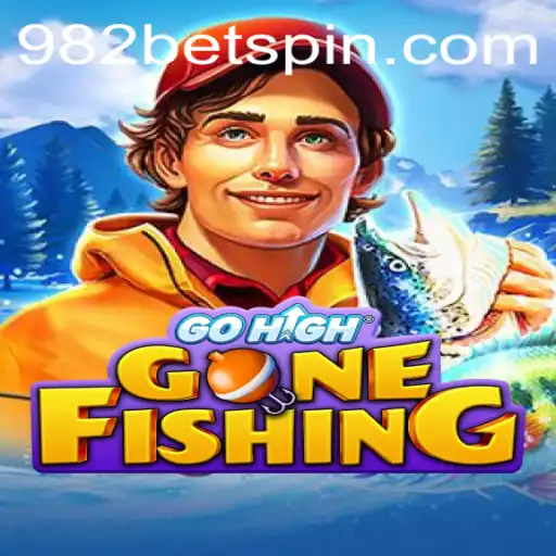 GoHighGoneFishing: The Innovative Game by 982BET