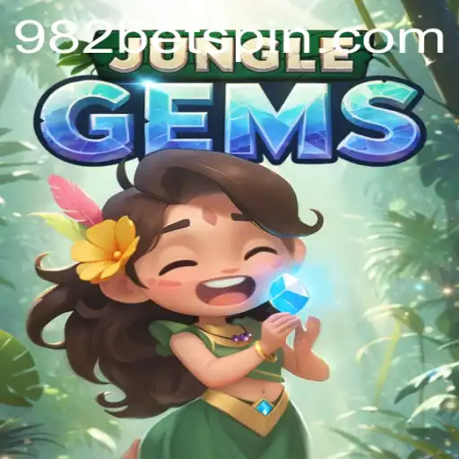 JungleGems: A Dazzling Adventure with 982BET