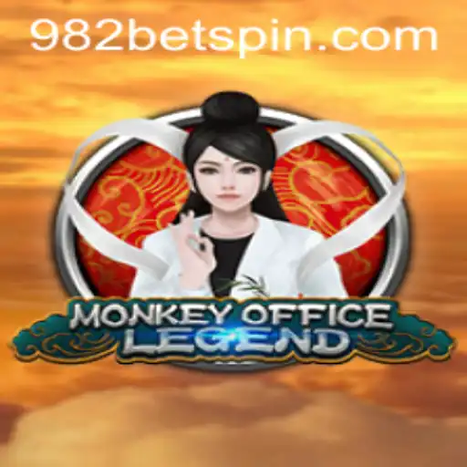 Discover the Thrilling World of MonkeyOfficeLegend and What 982BET Brings to the Table