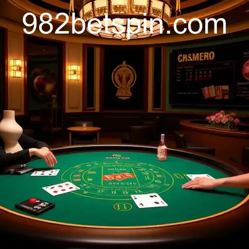 Security and Trust 982BET - International Licenses and Certifications