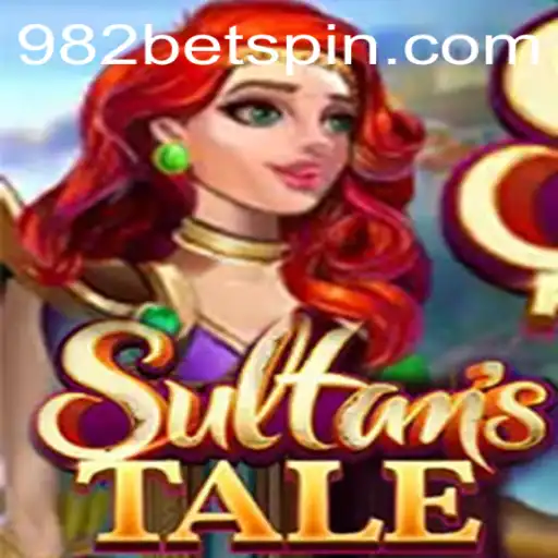 Sultanstale: The Enchanting Adventure of Strategy and Fortune