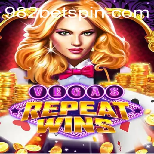 Discover the Excitement of VegasRepeatWins: A Premier 982BET Online Gaming Experience